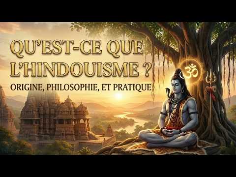 Vidéo : Philosophie hindoue