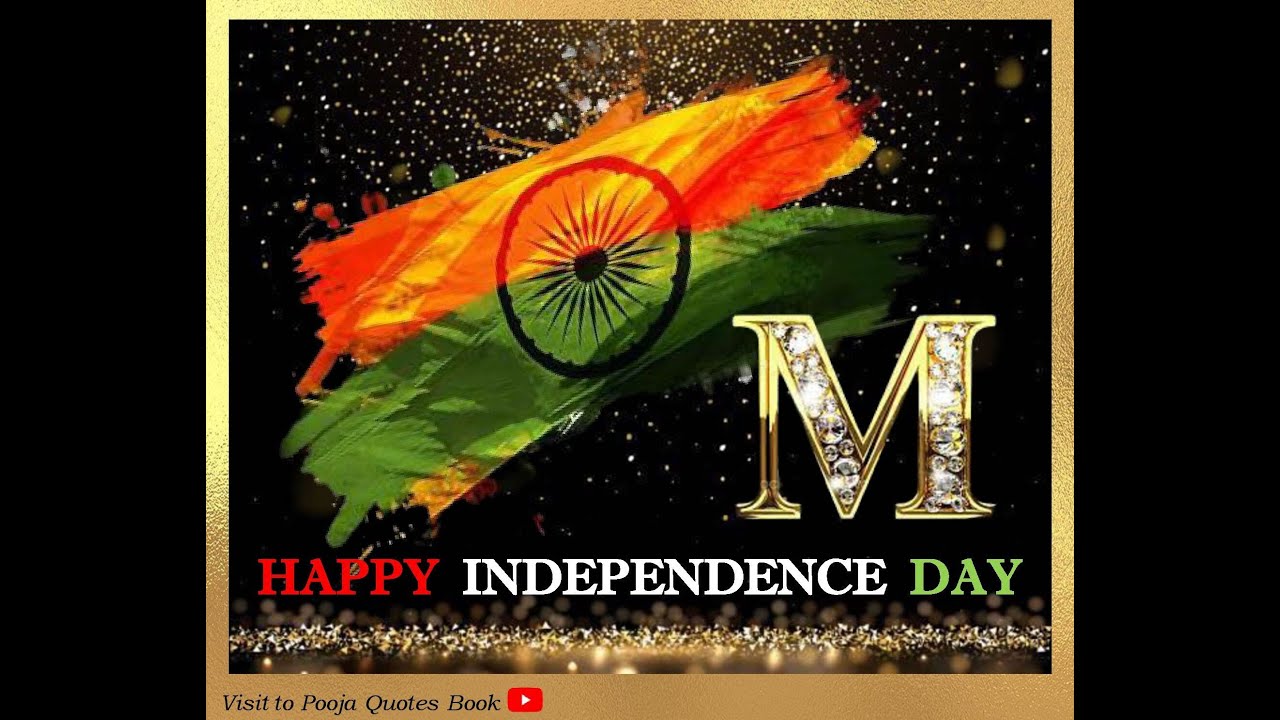 Watch video INDEPENDENCE DAY ALPHABET IMAGES/INDEPENDENCE DAY NAMES ALPHABET/ALPHABET - M Now INDEPENDENCE DAY ALPHABET IMAGES/INDEPENDENCE DAY NAMES ALPHABET/ALPHABET - M