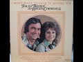 Jim Ed Brown And Helen Cornelius Have I Told You Lately That I Love You C 1976
