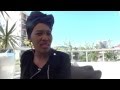 As An Artist With Khanyisile Mbongwa