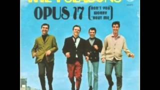 Frankie Valli and the four seasons - Opus 17