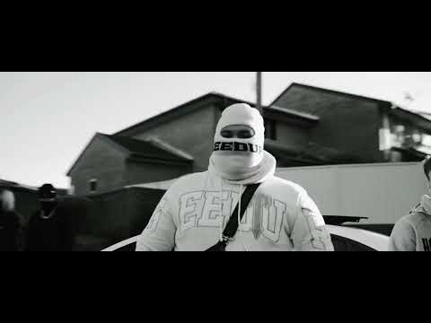 AD JOG x Kurda - Churchill (Official Music Video)