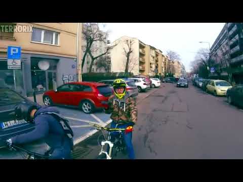 Terrorix ft. Yellowbox - Dobrze być!