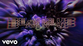 Matt Ox - Beam Me Up (Lyric Video)