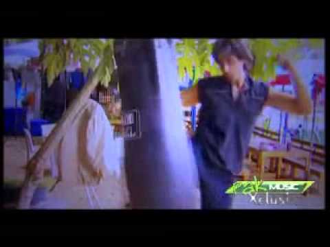 WAPBOM COM   Annie Khalid   Mahia  Official Music Video