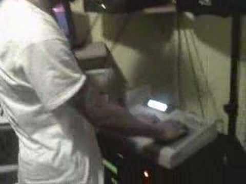 slimgemm making beats part1