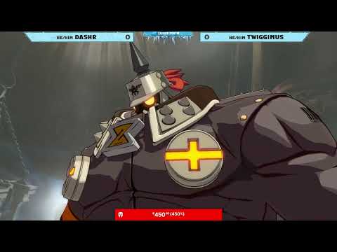 Winter Showdown 2023: XRD Rev 2 Top 8 Part 2