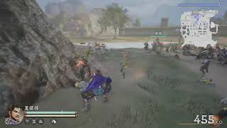 【真・三国無双2R】PSO2がメンテは行っちゃったので三國無双やる。周瑜編