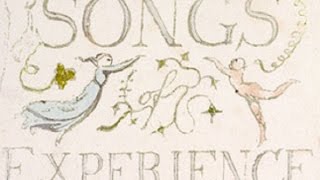 HOLY THURSDAY - William Blake