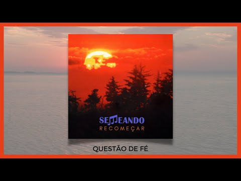 SEMEANDO - QUESTÃO DE FÉ (1996)