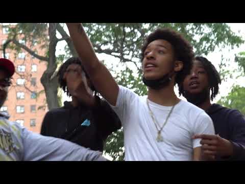 NasFrmDaTil x Skottie Gzz - Move Tact (official video)