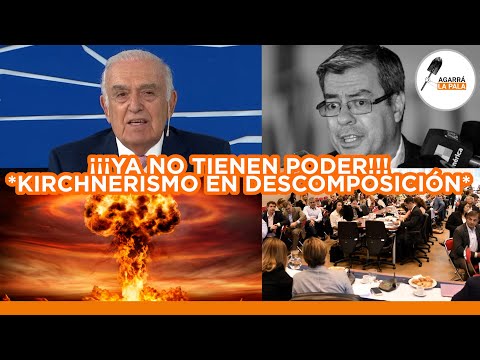 RUCKAUF DROPPED A BOMBSHELL AND SHOWED THAT THE KUKAS HAVE ALREADY LOST ABSOLUTELY EVERYTHING