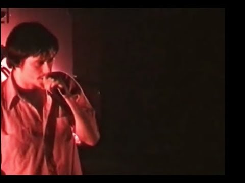 FAITH NO MORE - LONDON FORUM (1995)