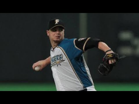 45歳…ブライアン・ウルフさん死去 日本球界を支えた右腕に広がる悲しみ…⚾️🕊️#ブライアンウルフ #日本ハム #ソフトバンク #西武ライオンズ #プロ野球 #NPB #野球ニュース #菊池雄星 #追