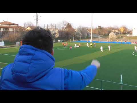 VIRTUS PIACENZA  - CADEO    2-2      4.a.ritorno  GIORNATA CAMPIONATO TERZA CATEGORIA 2021/2022