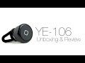 Affordable Bluetooth Headset: YE-106 Bluetooth ...