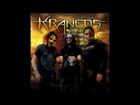 Kraneos - Angel Enfermo
