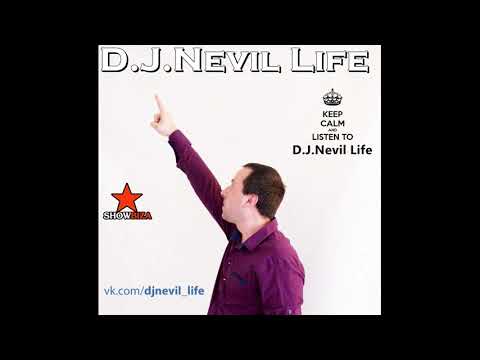 D.J.Nevil Life - X-Files