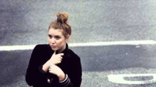 Lykke Li - Paris Blue