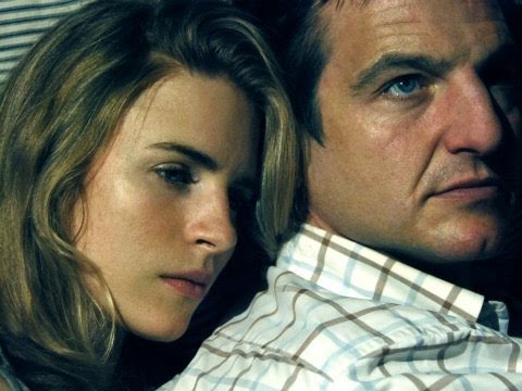 Meet the Artists '11: Mike Cahill