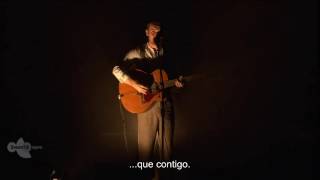 Damien Rice - My favourite faded fantasy (Subtitulado)