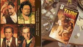 Gift of faith TOTO( guitar instrumental cover)