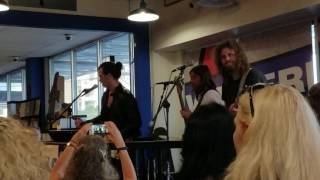Doyle Bramhall II - "The Veil"- Live at Waterloo Records