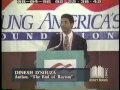 Dinesh D'Souza: Book Discussion on "The End of Racism" Dinesh D'Souza: Book Discussion on "The End of Racism"