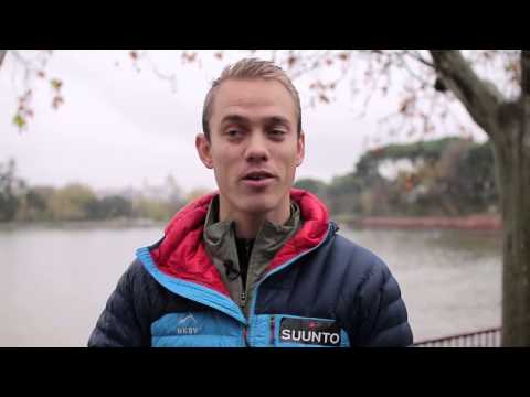 City Trail en Madrid: Una manera diferente de conocer la ciudad