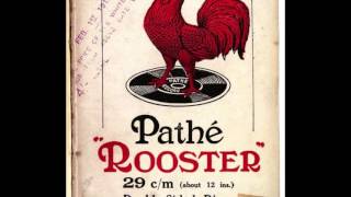 Très Moutarde (Too Much Mustard) - The Imperial Symphony Orchestra (Lilian Bryant) - 1911