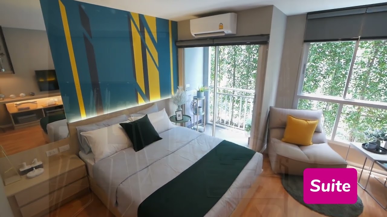 ¿Departamento, Loft o Suite? Descubre las Diferencias y Elige tu Hogar Ideal 🏡✨