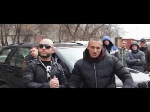 K-Hustle feat. Say P - От Левски до Люлин