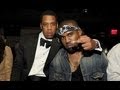 Jay-Z & Kanye West Watch The Throne Album ...