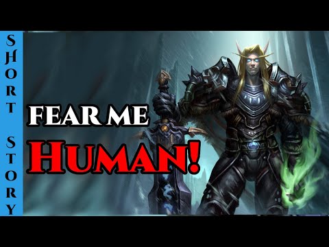 1361 - Flinch or Elf Fecks around and finds out | Fantasy | HFY | Humans are OP