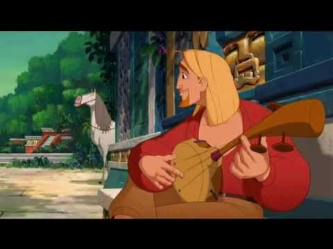 Pour l'Or et la Gloire : La Route d'Eldorado Playstation
