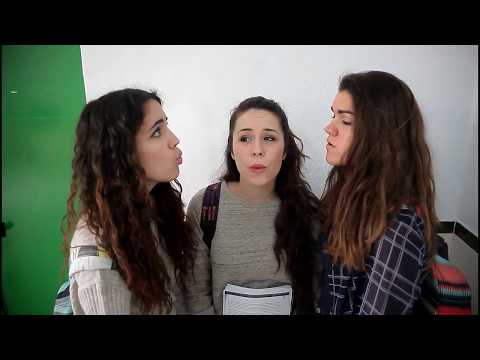 SURVIVORS DE 2º BACHILLERATO (Survivor, Destiny's Child)