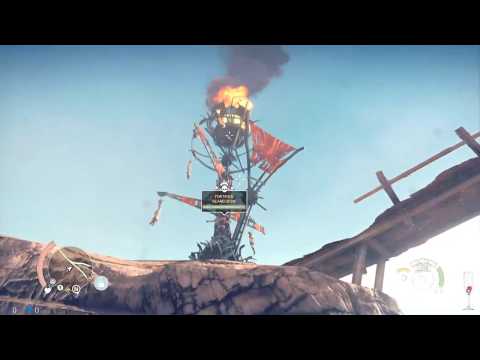 Mad Max PT20 RideGamer April 2018 PS4