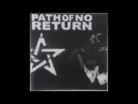 Path Of No Return - Demo 2001