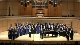 True Light - University of Utah Singers & Bingham H.S. Madrigals
