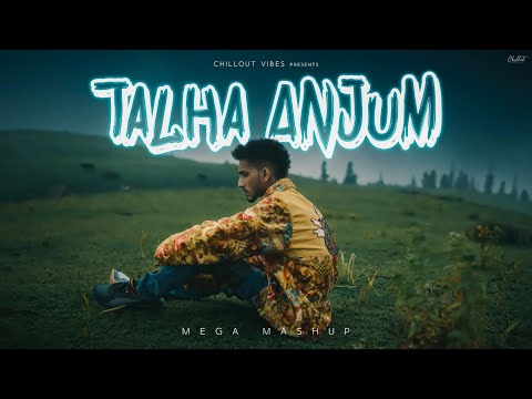 Talha Anjum - Mega Mashup | Regrets X Channa Ve | Latest Chillout Mashup 2025