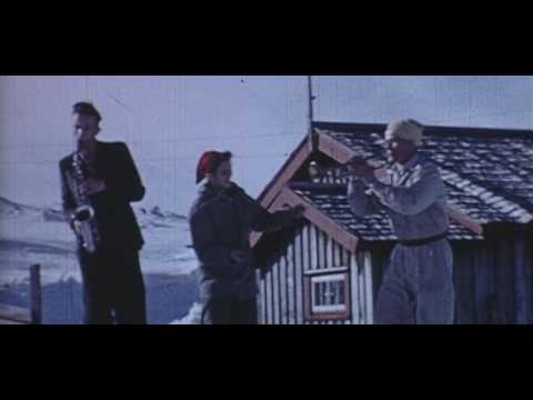 "Behind the scenes" - Den unike historien om Pelle og Pellestova