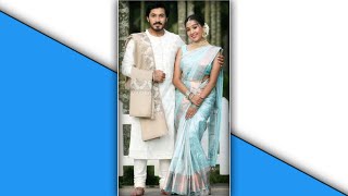 Kannada || Nagini 2 searil actors Trishul and wife Ramya WhatsApp status video | trishul and wife🥰