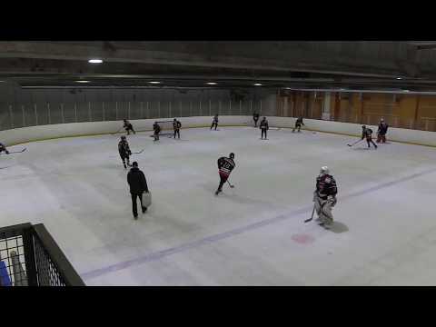 JYP 03 Live Stream  - JYP-Viikingit 11.11.2018