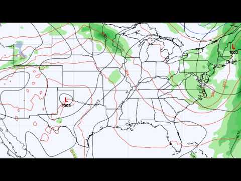 May 1, 2020 Weather Xtreme Video - Morning Edition
