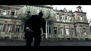 MAITRE GIMS feat. JR O CROM - CLOSE YOUR EYES  (CECI N&#39;EST PAS UN CLIP IV)