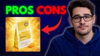 Asuno Tanning Gummies Honest Review 2026 – Pros, Cons (Non-sponsored)