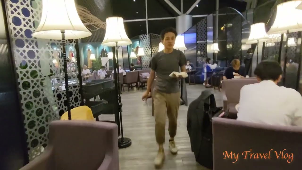 Business VIP Hall thumbnail