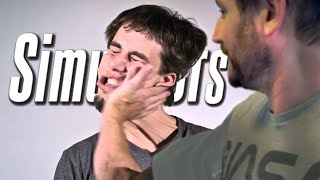 Getting Handsy - Bad Simulator Games w/ Jack Pattillo