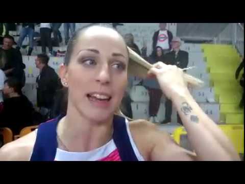 #Pallavolo A1 femminile - Enrica Merlo: "Abbiamo dato una bella prova di noi"