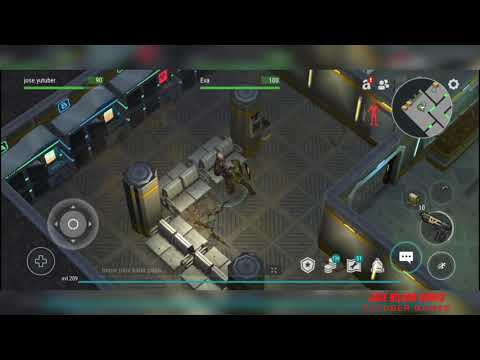 Desbloqueando o faxineiro do laboratório (Last day on earth)